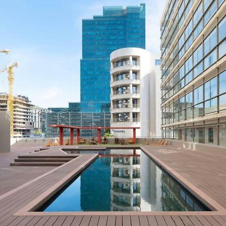 Icon Apartments Cape Town Ngoại thất bức ảnh