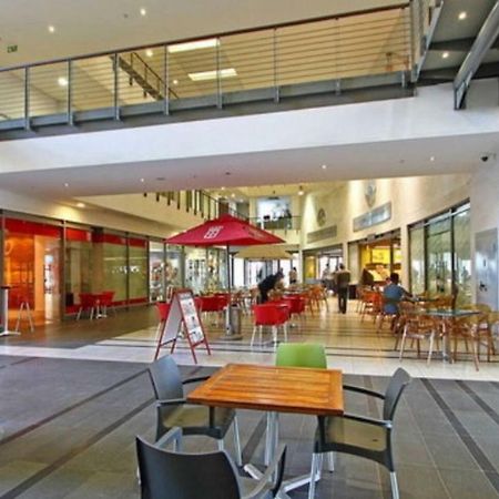 Icon Apartments Cape Town Ngoại thất bức ảnh