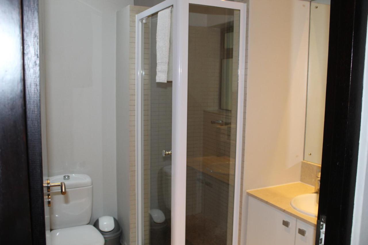Icon Apartments Cape Town Ngoại thất bức ảnh