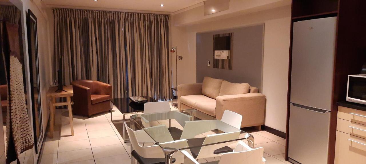Icon Apartments Cape Town Ngoại thất bức ảnh