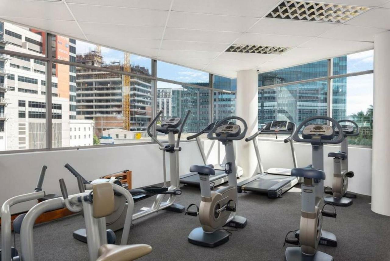 Icon Apartments Cape Town Ngoại thất bức ảnh