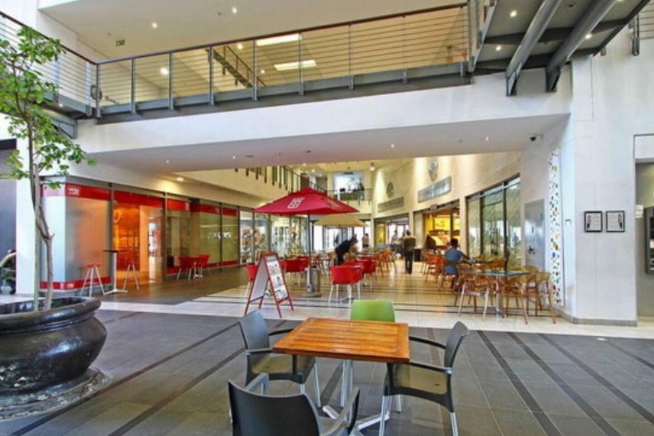 Icon Apartments Cape Town Ngoại thất bức ảnh